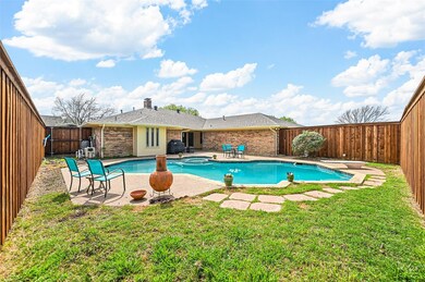 Recent pool upgrades: diamond brite plaster, updat