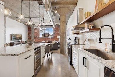 718 Washington Ave N unit 505, Minneapolis, MN 55401 - photo 5