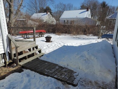 4 Back Side Entrance