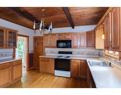 25 Oneida Ave, Brockton, MA 02301 - photo 4