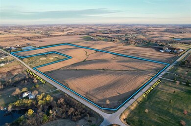 0 SE 56th Ave & Se 116th St unit 714938, Runnells, IA 50237 - photo 4