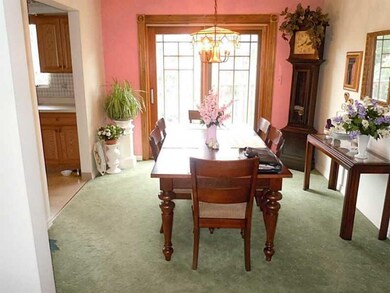 Dining Room.