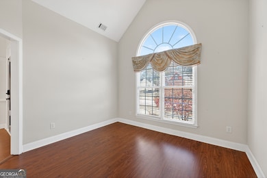 261 Graymist Path unit 2, Loganville, GA 30052 - photo 7