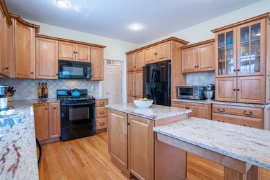 2 Mikayla Ann Dr, Rehoboth, MA 02769 - photo 7