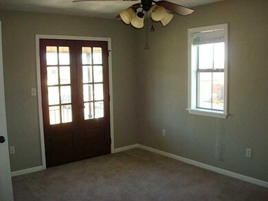 Other. Foyer