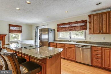 20725 Gleedsville Rd, Leesburg, VA 20175 - photo 2