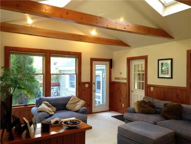 Den/Family/Great Room. 1st floor -...