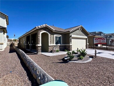 13629 Garforth Ave, El Paso, TX 79928 - photo 4