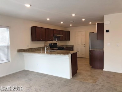 7576 Slipper Orchid St, Las Vegas, NV 89148 - photo 2