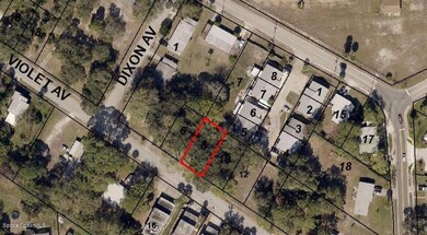 1536 Violet Ave, Titusville, FL 32796 - photo 2