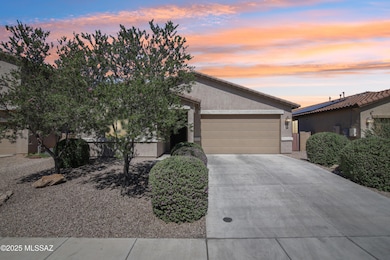 7768 W Long Boat Way, Tucson, AZ 85757 - photo 4