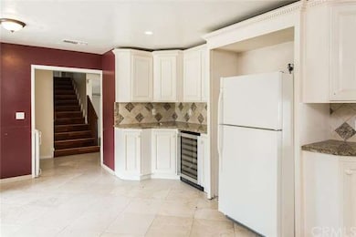 Kitchen cabinets will look gorgeous with fresh pai