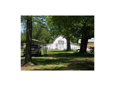 7812 Cedar Dr, Colcord, OK 74338 - photo 2