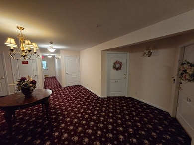 968 Geraldine St unit 1A, New Bedford, MA 02740 - photo 3