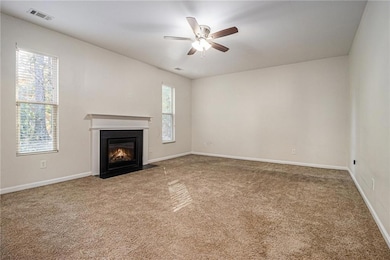 3907 Dunaire Dr, Stone Mountain, GA 30083 - photo 4