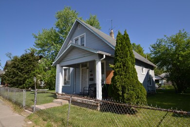Front Exterior