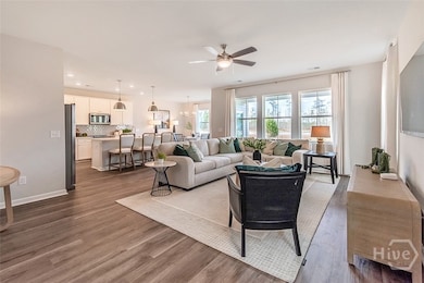 227 Bircholt Grove, Pooler, GA 31322 - photo 7