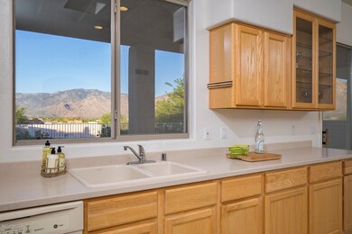 Kitchen Shot 2