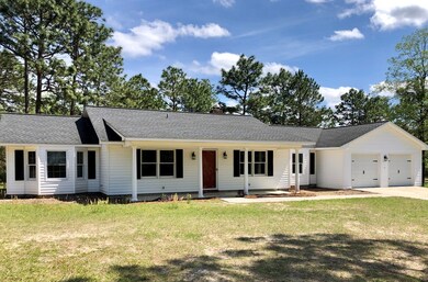 1608 James Wilson Dr, Vidalia, GA 30474 - photo 2