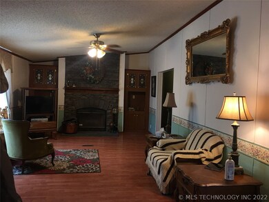 5950 Jones Rd, Okmulgee, OK 74447 - photo 7
