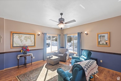 14434 N 11550 E, Mount Pleasant, UT 84647 - photo 4