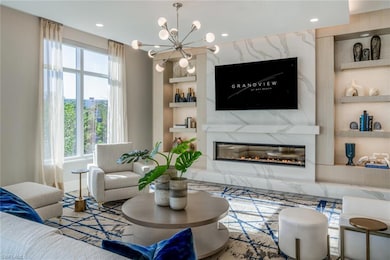 Palms of Bay Beach unit 606, Fort Myers Beach, FL 33931 - photo 5