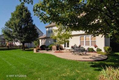 3166 Savannah Dr, Aurora, IL 60502 - photo 4