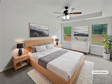 230 Oak Meadows Place, Covington, GA 30016 - photo 4