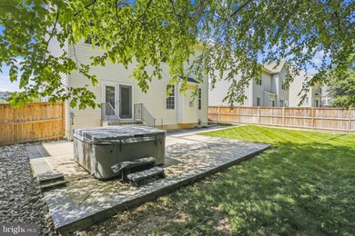 10813 Monocacy Way, Manassas, VA 20112 - photo 5