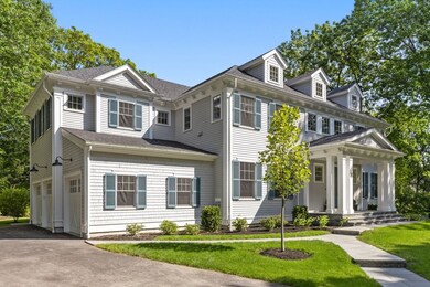 76 Bristol Rd, Wellesley Hills, MA 02481 - photo 2