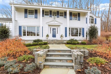 Turn-Key Home