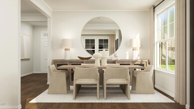 1605 Goldfinch Perch Ln, Knightdale, NC 27545 - photo 7