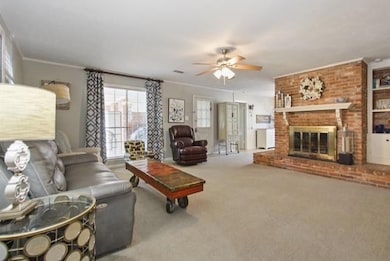 103 Deer Creek E, Pineville, LA 71360 - photo 3