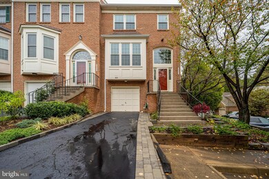 2071 Van Tuyl Place, Falls Church, VA 22043 - photo 2