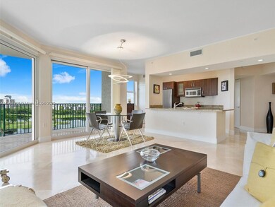 Turnberry Village unit 1102, Aventura, FL 33180 - photo 2