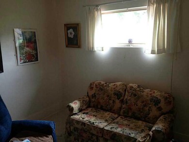 Bedroom.