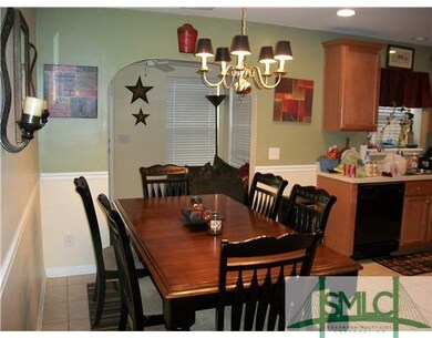 Dining Room.