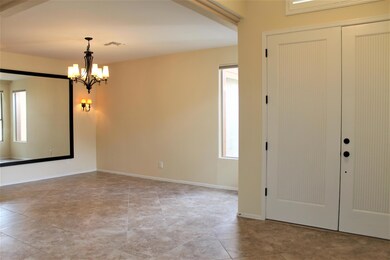 Formal Dining off Entry