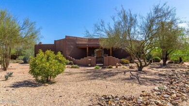 5855 E Quail Track Dr, Scottsdale, AZ 85266 - photo 4