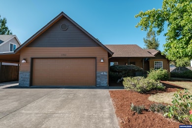 31922 Meadowlark Loop, Tangent, OR 97389 - photo 3