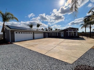 2440 Daley St, Ramona, CA 92065 - photo 2