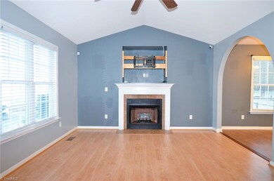 2477 Foxfire Ln, Burlington, NC 27217 - photo 6