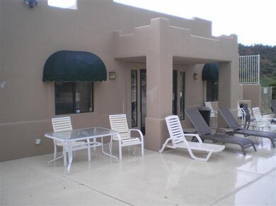 Club house for Owners