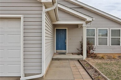 9248 Snowberry Dr, Oklahoma City, OK 73165 - photo 5