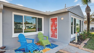 392 Euclid Ave, Daytona Beach, FL 32118 - photo 2