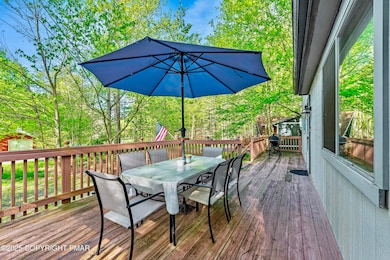 5151 Cresco Dr, Pocono Lake, PA 18347 - photo 2