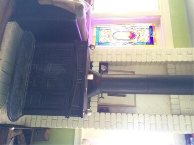 Wood Stove