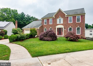 6201 Darnells Grove Ln, Bowie, MD 20720 - photo 2