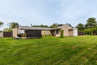 438 Gulf Rd W, South Dartmouth, MA 02748 - photo 4