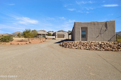 5041 Silver King Rd, Las Cruces, NM 88011 - photo 6